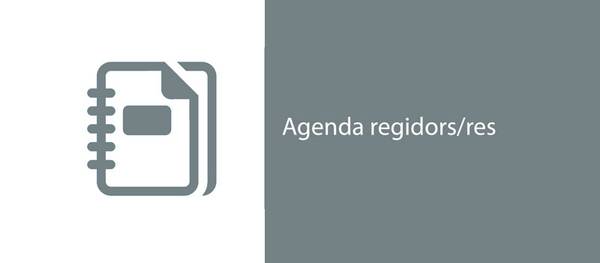 Las agendas del alcalde y los concejales, públicas en la web municipal y en el portal de la Transparencia
