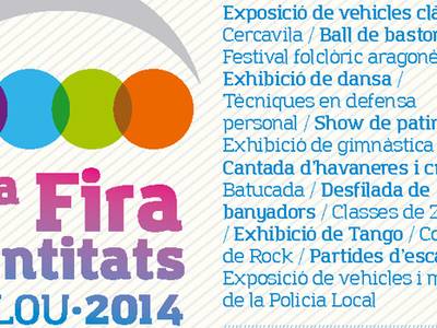 Las asociaciones de Salou mostrarán sus actividades y proyectos en la Feria de Entidades