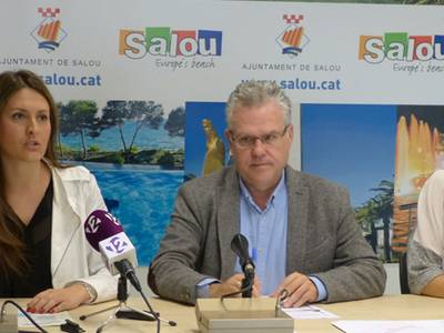 Las escuelas de Salou mantienen todas las líneas de P3 para el próximo curso y se gana una línea de secundaria en el Marta Mata