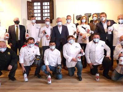 Las II Jornadas Gastronómicas del Arroz vuelven a Salou del 29 de abril al 16 de mayo, con 18 restaurantes participantes