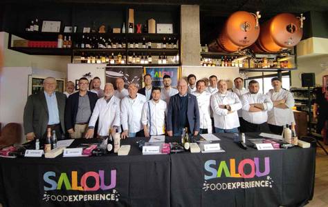 Las IV Jornadas Gastronómicas del Arroz de Salou se celebrarán del 14 de abril al 7 de mayo