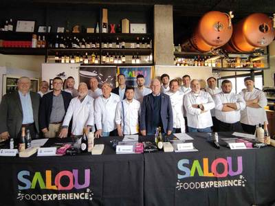 Las IV Jornadas Gastronómicas del Arroz de Salou se celebrarán del 14 de abril al 7 de mayo
