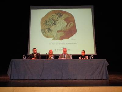 Las mujeres del Tarragonès celebran su encuentro anual en Salou