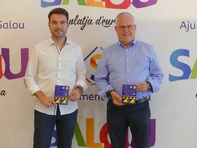 Las 'Nits Daurades' 2023 potencian el talento local y la participación de las entidades y asociaciones de Salou