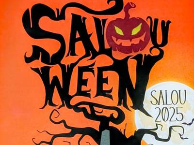 Llega 'Salouween': una semana llena de terror, diversión y tradición