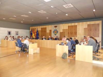 Llegan los fondos del plan de sostenibilitat turística a Salou