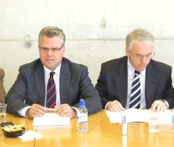 Los Ayuntamiento de Salou y de Vila-seca crearán una mancomunidad para gestionar los recursos hídricos