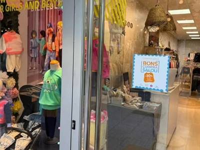 Los Bons Compra Salou superan la mitad del presupuesto en diez días