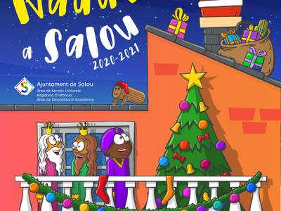 Los Campamentos de Navidad y de los Reyes Magos en la Masía Catalana de Salou consiguen un gran éxito de inscripciones previas, alcanzando la cifra de 6.000 personas apuntadas