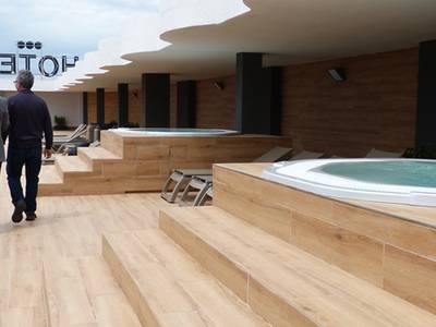 Los hoteles de la Costa Dorada Central invierten 65 millones de euros en los últimos dos años