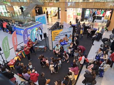 Los municipios de Salou, Cambrils, Reus y Vila-seca La Pineda Platja se promocionan este fin de semana en Andorra