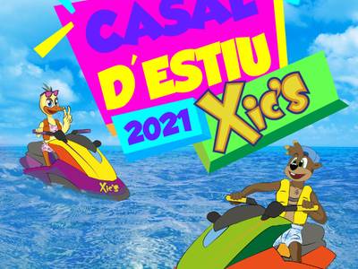 Los niños y niñas de Salou podrán volver a disfrutar de la gran oferta lúdico-educativa del Casal d'Estiu Xic'S