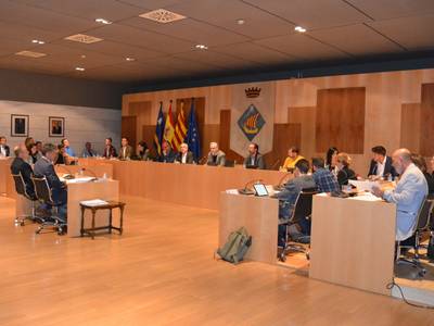 Los nuevos presupuestos de emergencia propuestos por el Gobierno han sido aprobados por la oposición