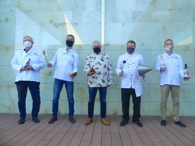 Los productos de proximidad, protagonistas de la edición especial KM 0 del Gastrotour en Salou