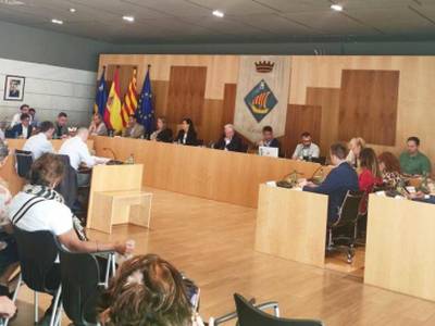 Luz verde a Funecamp, SA: la nueva empresa funeraria pública de Salou, Reus, Vila-seca y Constantí