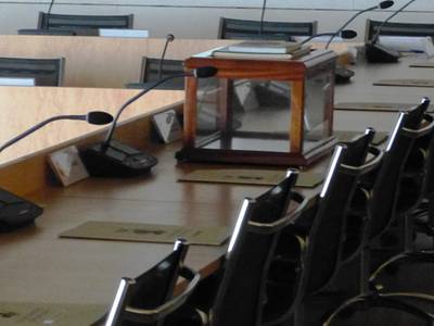 Mañana sábado se constituye el nuevo consistorio y se escoge un nuevo alcalde de Salou