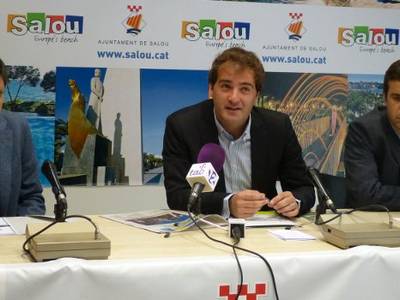 Más 3.000 deportistas participarán en el torneo Mare Nostrum en Semana Santa en Salou