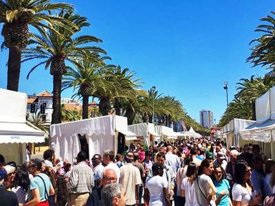 Más de 40.460 degustaciones en la séptima edición de SABOR SALOU