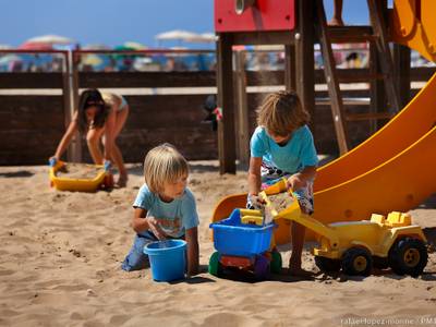 Más del 67% del turismo de Salou en 2013 fue familiar