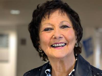 Maureen Ledwith: "Salou es el destino ideal para las familias norerlandesas"