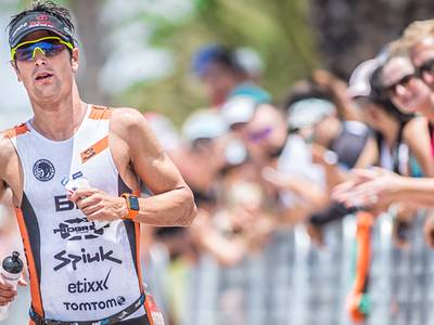 Miquel Blanchart confirma su asistencia a Challenge Salou 2017