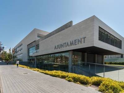 Movilidad restringida en Salou