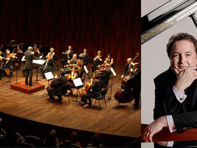 Mozart llega a Salou, este miércoles, 3 de agosto, de la mano de la Orquestra de Cambra Catalana