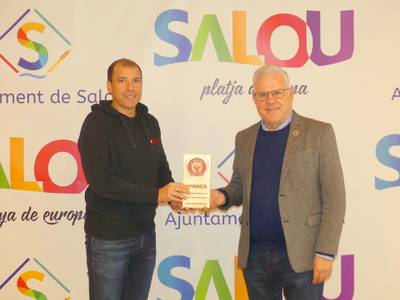 Otso Challenge Salou gana el premio 'Most Family-Friendly Race'
