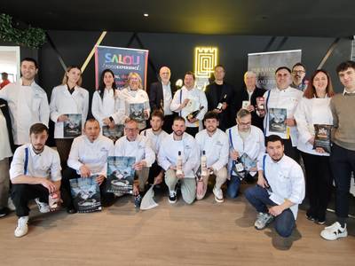 'Para gustos, los arroces': vuelven, a Salou, las Jornadas Gastronómicas del Arroz