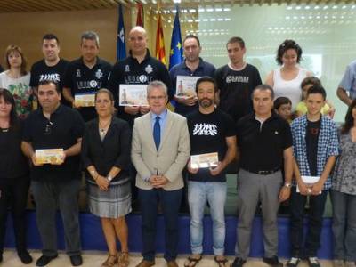 'Pequeñas sensaciones' del restaurante La Pasión, degustación ganadora de Gastrotour Salou 2014 por votación popular
