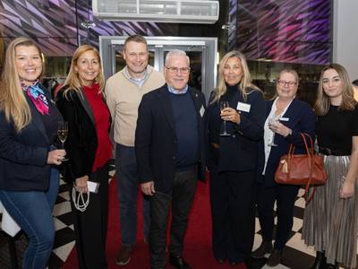 Pere Granados presenta en Belfast un 'Salou, 365 días al año'