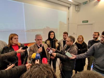 Pere Granados revela nuevas fórmulas para atraer turistas todo el año