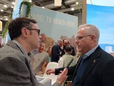 Pere Granados sobre los HUTs: libertad de mercado con una regulación adaptada a cada municipio