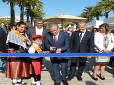 Pistoletazo de salida a la primera edición de El Priorat en Salou