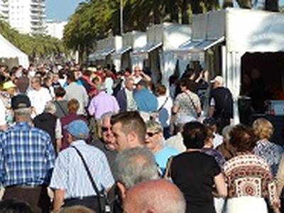 Pistoletazo de salida a la quinta edición de Sabor Salou
