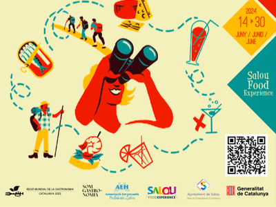 Pistoletazo de salida de la 12ª edición de Gastrotour, en Salou