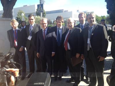 PortAventura anuncia nuevas inversiones hoteleras en el marco del proyecto BCN World