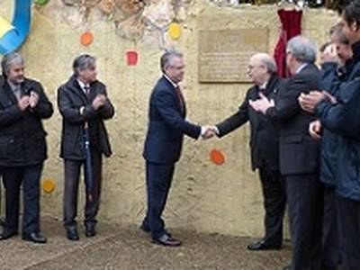 PortAventura celebra el 20 aniversario