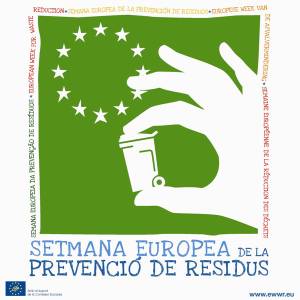 Reciclar alimentos o reutilizar muebles y objetos, propuestas de Salou en la Semana Europea de la prevención de residuos