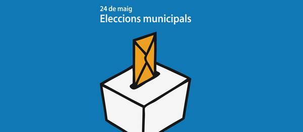 Resultados de las elecciones municipales 2015 en Salou