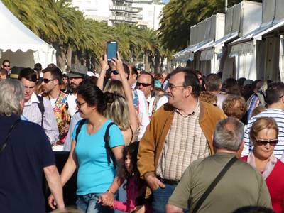Sabor Salou se despide hasta el año que viene superando todas las expectativas