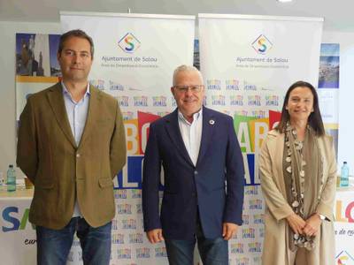 Sabor Salou se prepara para recibir a los amantes de la gastronomía, del 5 al 7 de mayo