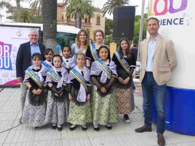 Sabor Salou vuelve al Paseo Jaume I, con más propuestas que nunca