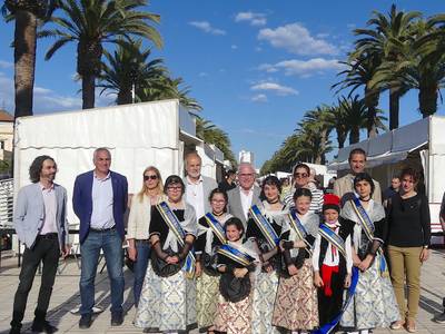 Sabor Salou vuelve con más fuerza que nunca