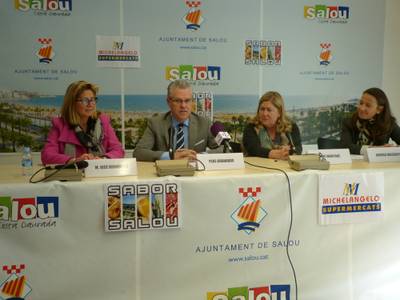 'Sabor Salou ' vuelve del 28 al 30 de marzo con novedades y más expositores