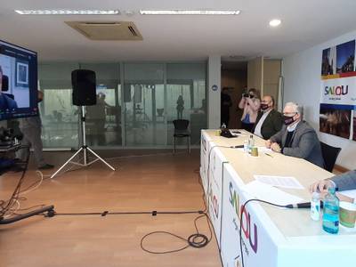 Sale a licitación el proyecto 'Salou Smart Turístico'