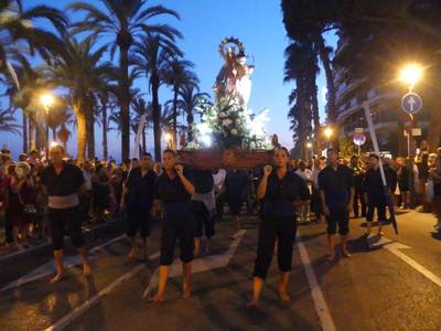 Salou, a punto de cerrar las Nits Daurades entre la tradición, la cultura y la modernidad