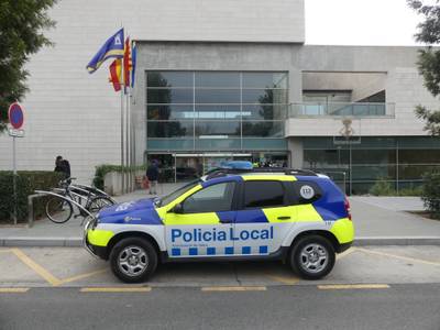 Salou abre convocatoria para incorporar 16 agentes interinos a la Policía Local