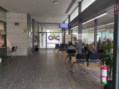 Salou abre el plazo para expedir el DNI en las dependencias del Ayuntamiento
