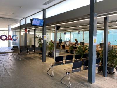 Salou abre el plazo para presentar las solicitudes para la creación de cuatro bolsas de trabajo de profesores/as de adultos